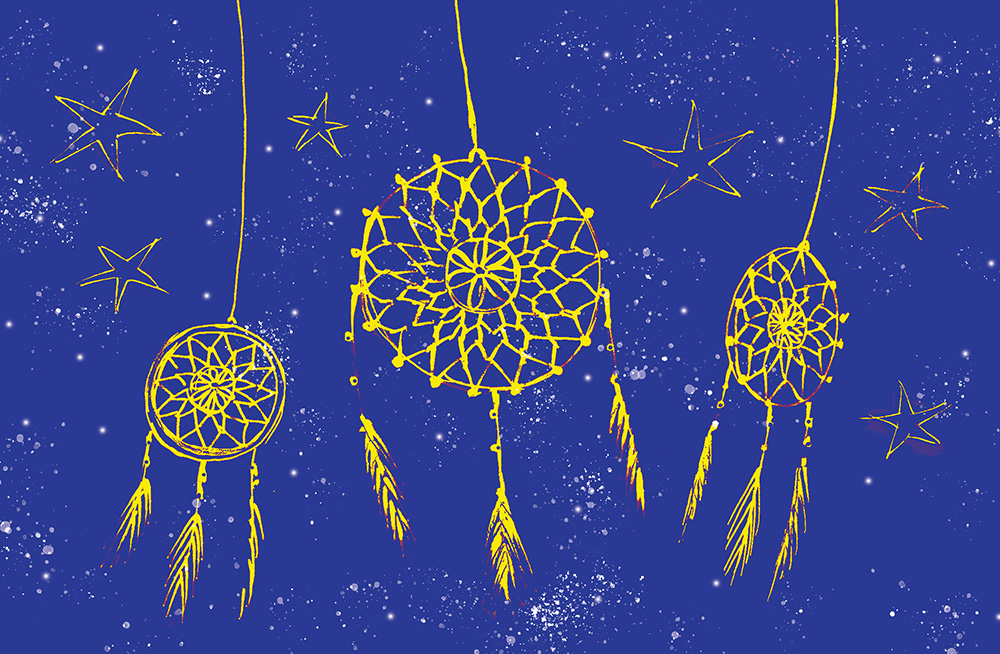Un viaggio attraverso le stelle - Progettazione e realizzazione del proprio segno Zodiacale